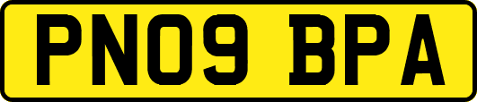 PN09BPA