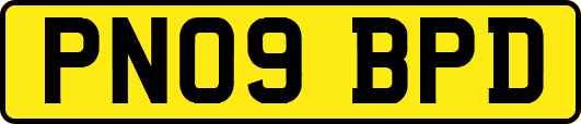 PN09BPD