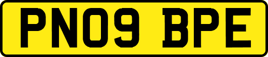 PN09BPE