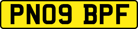 PN09BPF