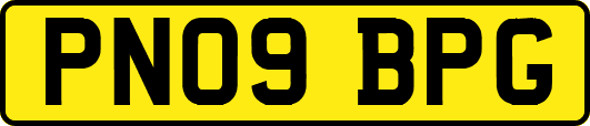 PN09BPG