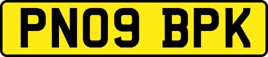 PN09BPK