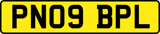 PN09BPL
