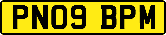 PN09BPM