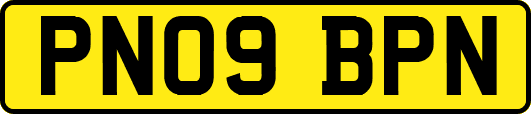 PN09BPN