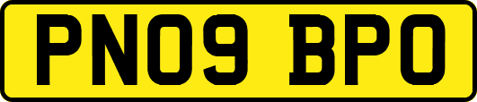 PN09BPO