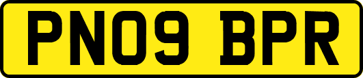 PN09BPR