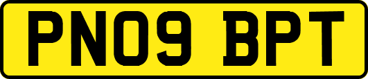 PN09BPT