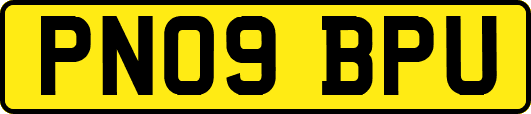 PN09BPU