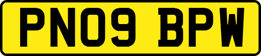 PN09BPW