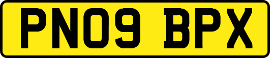 PN09BPX