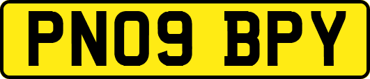 PN09BPY