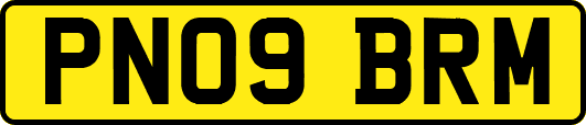 PN09BRM