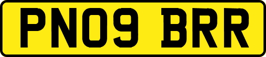 PN09BRR