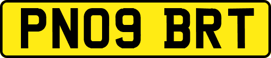 PN09BRT