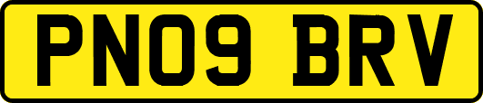 PN09BRV