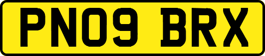 PN09BRX