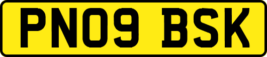 PN09BSK
