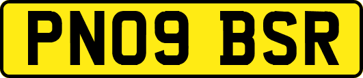 PN09BSR