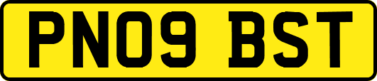 PN09BST