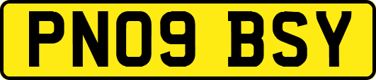 PN09BSY