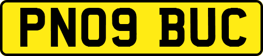 PN09BUC
