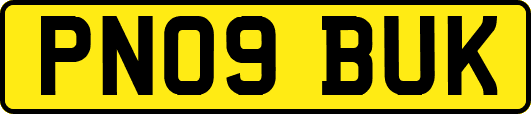 PN09BUK