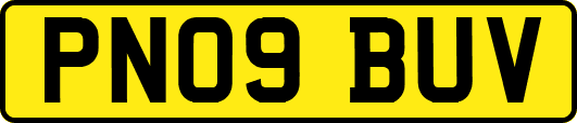PN09BUV