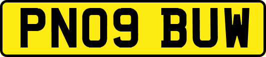 PN09BUW