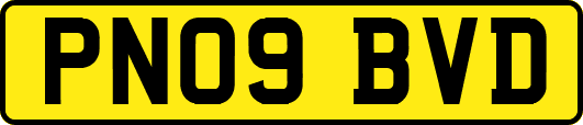 PN09BVD