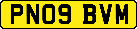 PN09BVM