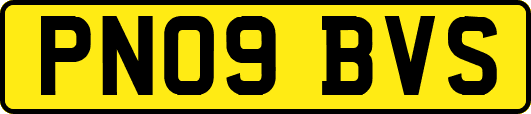 PN09BVS
