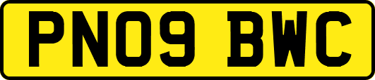 PN09BWC