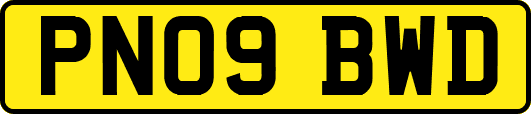 PN09BWD