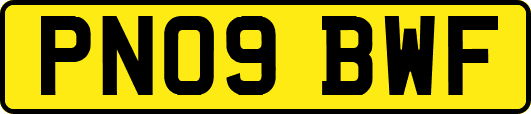 PN09BWF