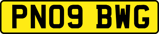 PN09BWG