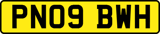 PN09BWH