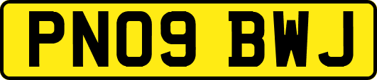 PN09BWJ