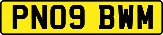 PN09BWM