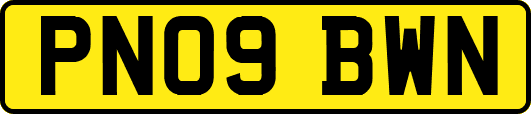 PN09BWN