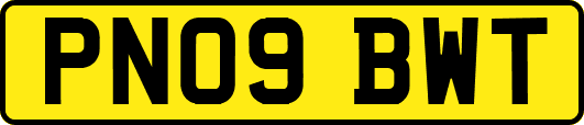PN09BWT