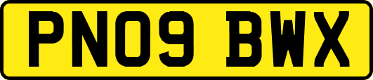 PN09BWX