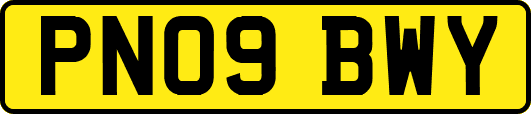 PN09BWY