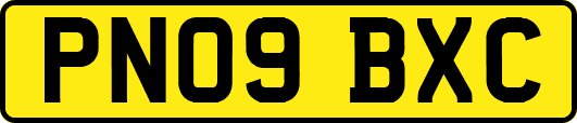 PN09BXC