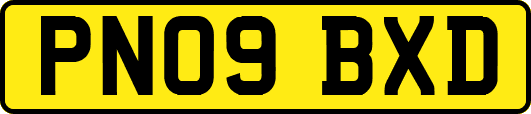 PN09BXD