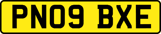 PN09BXE