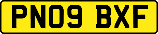 PN09BXF