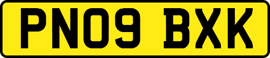 PN09BXK