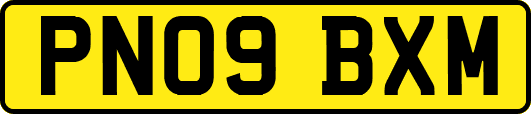 PN09BXM