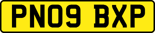 PN09BXP